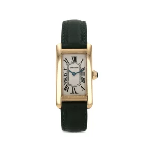 Cartier Tank Américaine