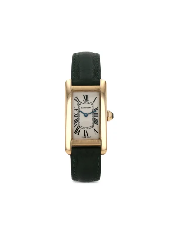 Cartier Tank Américaine