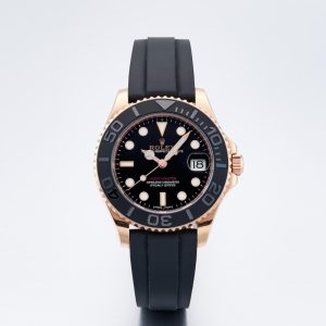 Rolex Yacht-Master 37
