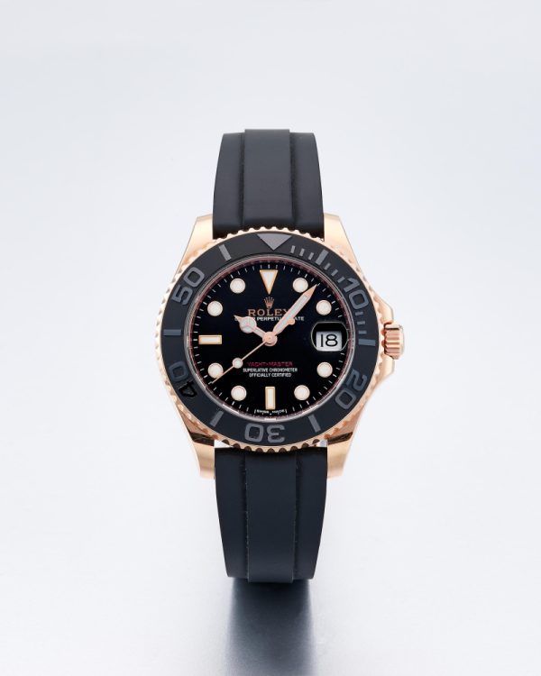 Rolex Yacht-Master 37