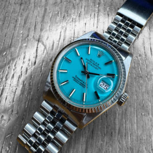 Rolex Datejust