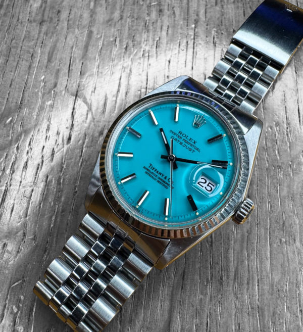 Rolex Datejust