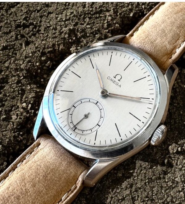 Omega Classique