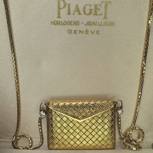 Piaget Enveloppe