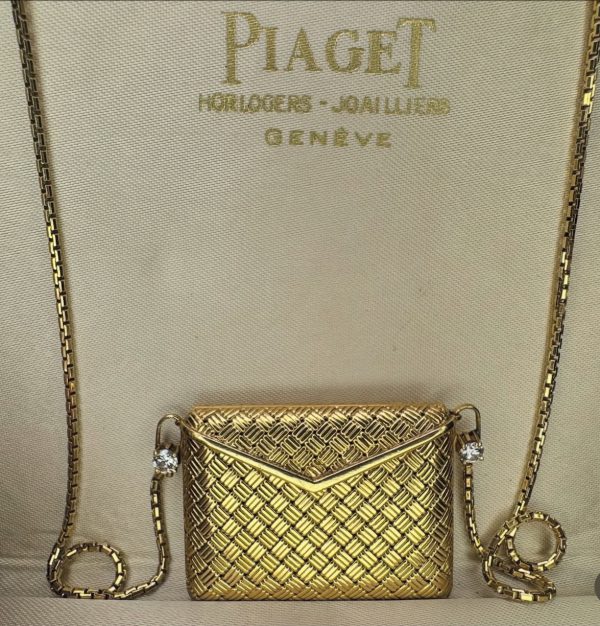 Piaget Enveloppe