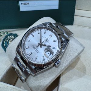 Rolex Oyster Perpetual Date