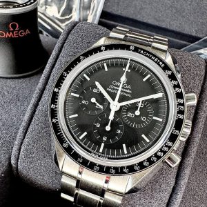 Omega Speedmaster Professional Moonwatch