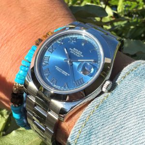 Rolex Datejust II