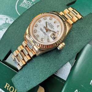 Rolex Lady Datejust