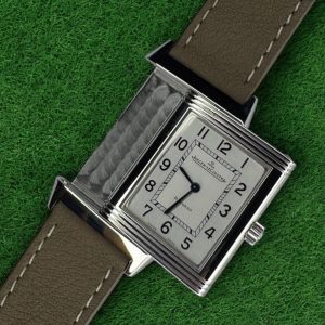 Jaeger-LeCoultre Reverso Classique