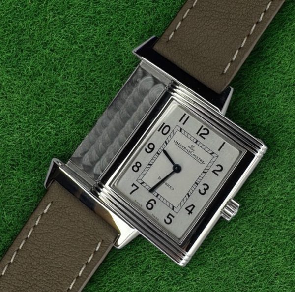 Jaeger-LeCoultre Reverso Classique