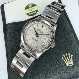Rolex Datejust Turn-O-Graph