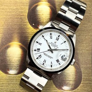 Rolex Oyster Perpetual Date