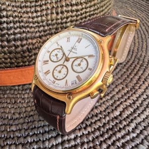Ebel 1911 Chronograph