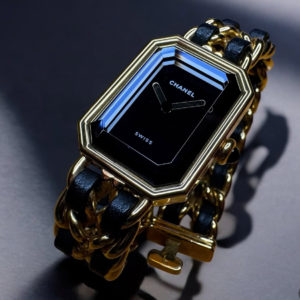 Chanel Première