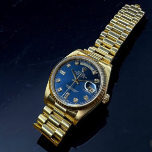 Rolex Day Date 36