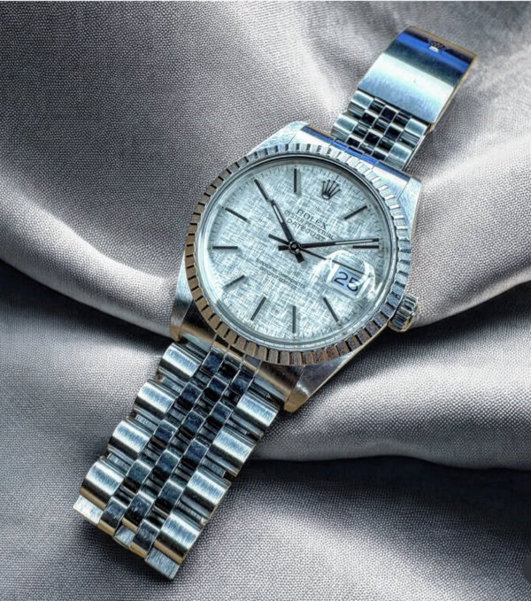 Rolex Datejust