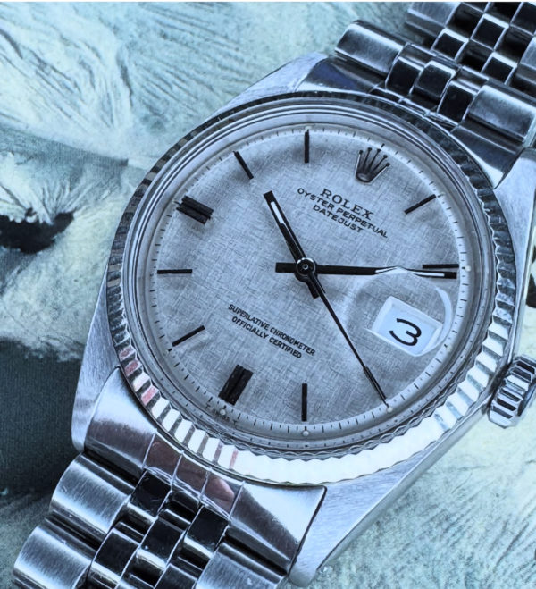 Rolex Datejust – Image 2