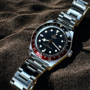 Tudor Black Bay 58 GMT Full Set