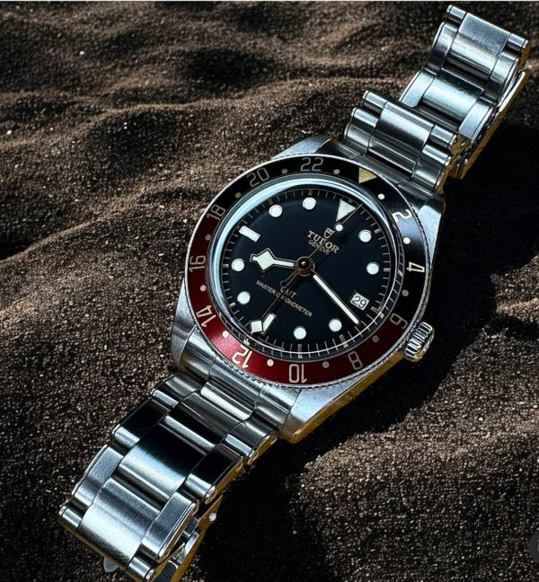 Tudor Black Bay 58 GMT Full Set