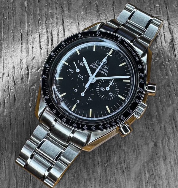 Omega Speedmaster – Image 2