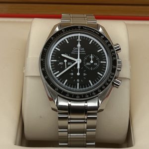 Omega Speedmaster Professional Moonwatch