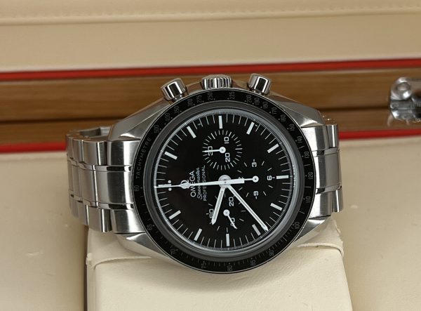 Omega Speedmaster Professional Moonwatch – Image 3