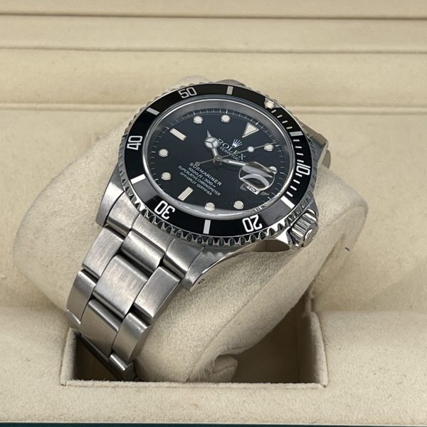 Rolex Submariner Date – Image 3