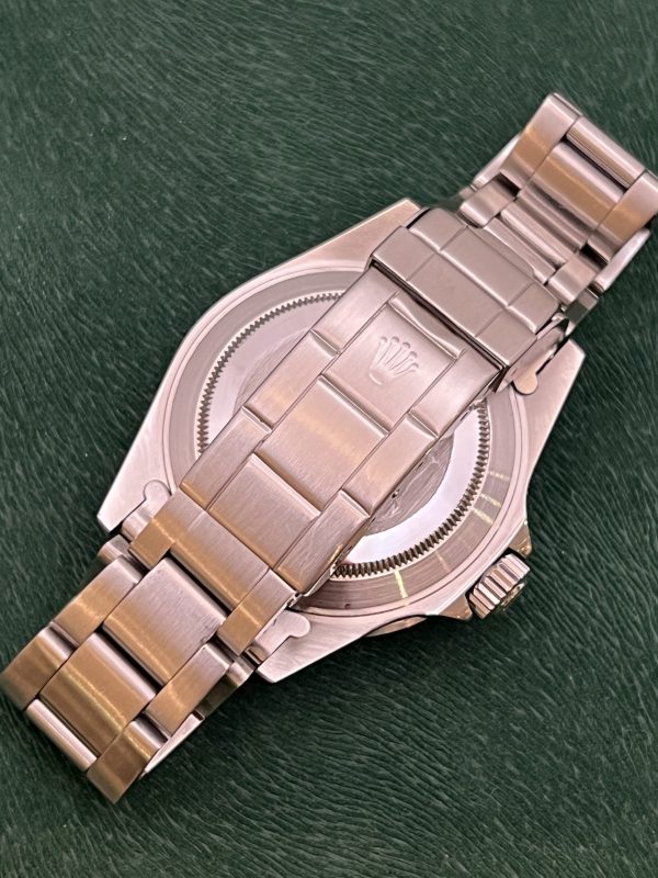 Rolex Submariner Date – Image 8