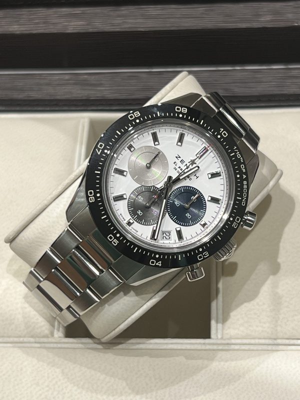 Zenith El Primero Chronomaster Sport – Image 3