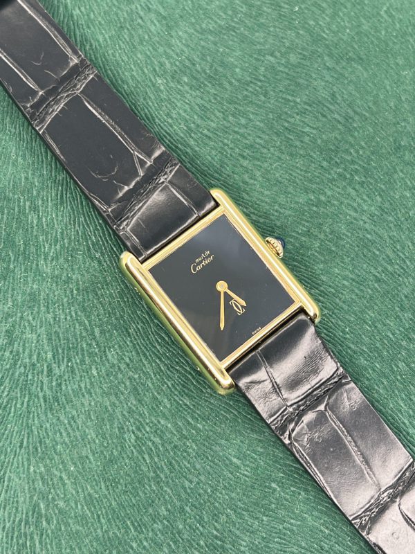 Cartier Tank Must – Image 2