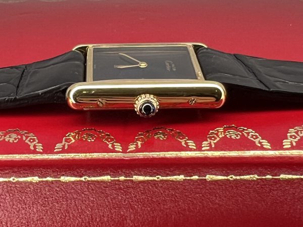 Cartier Tank Must – Image 4