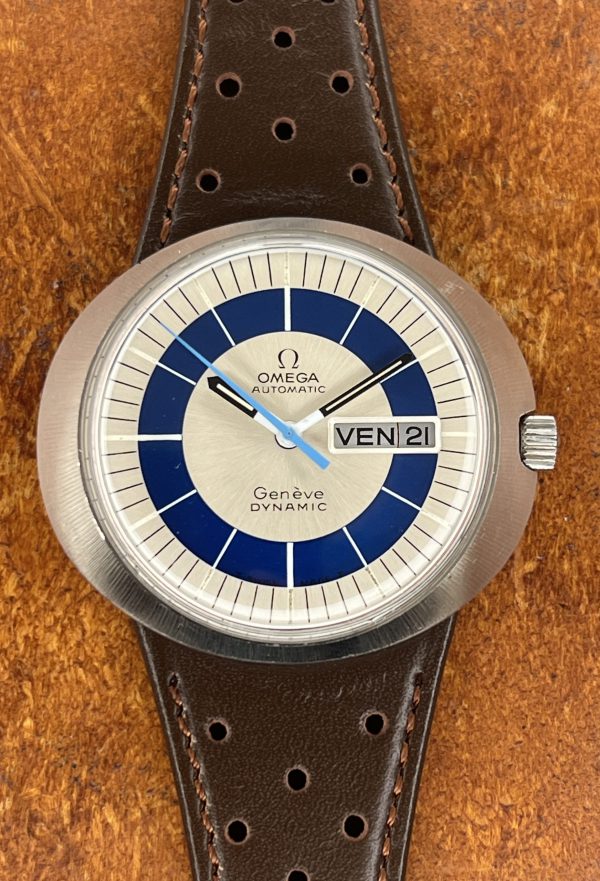 Omega Dynamic – Image 2