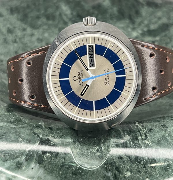 Omega Dynamic – Image 5
