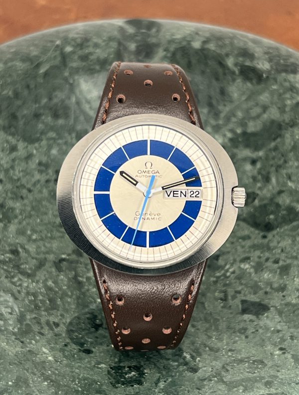 Omega Dynamic – Image 4