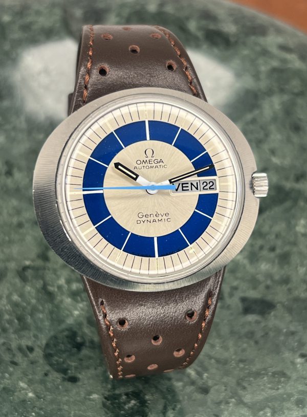 Omega Dynamic – Image 3