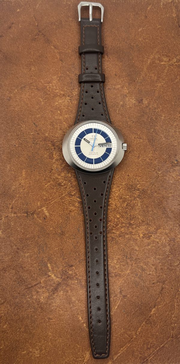 Omega Dynamic – Image 6
