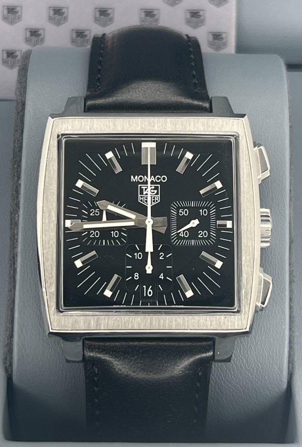 Tag Heuer Monaco – Image 3