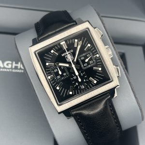 Tag Heuer Monaco