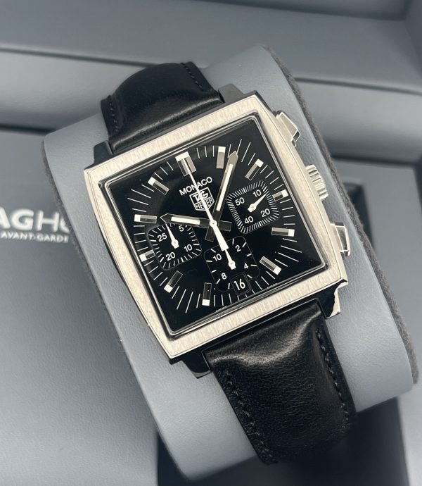 Tag Heuer Monaco