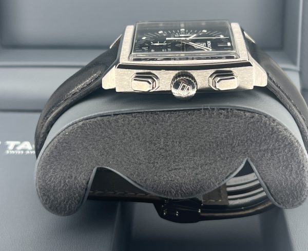Tag Heuer Monaco – Image 4