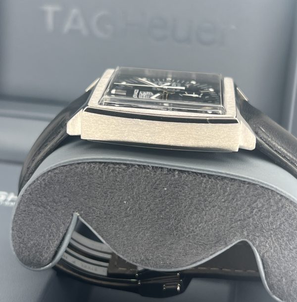 Tag Heuer Monaco – Image 5
