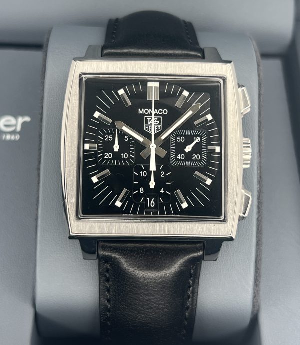Tag Heuer Monaco – Image 2