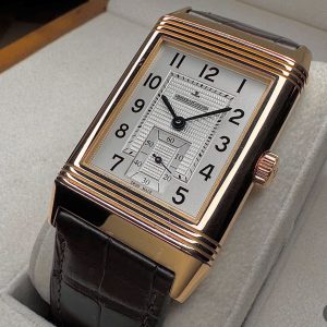 Jaeger Lecoultre Reverso Grande Classique 976