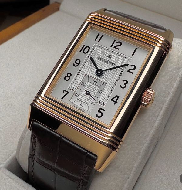 Jaeger Lecoultre Reverso Grande Classique 976