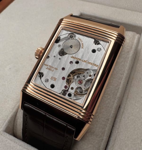 Jaeger Lecoultre Reverso Grande Classique 976 – Image 2
