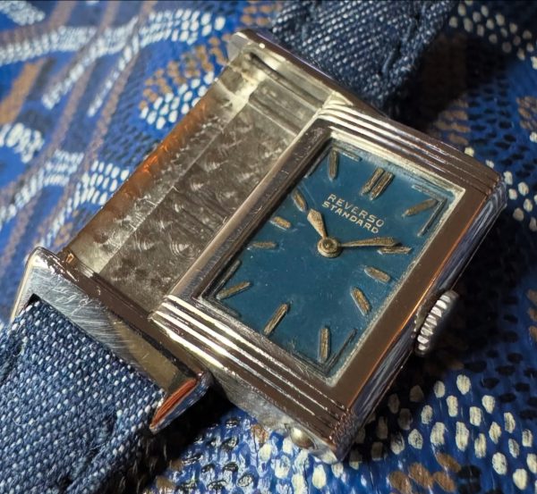 Jaeger Lecoultre Mini Reverso Art Déco – Image 2