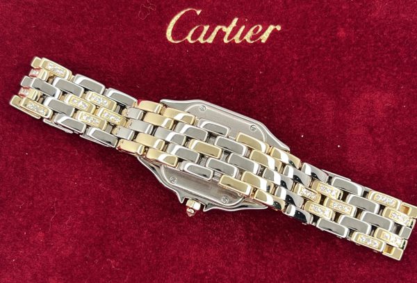 Cartier Panthère Diamants – Image 11