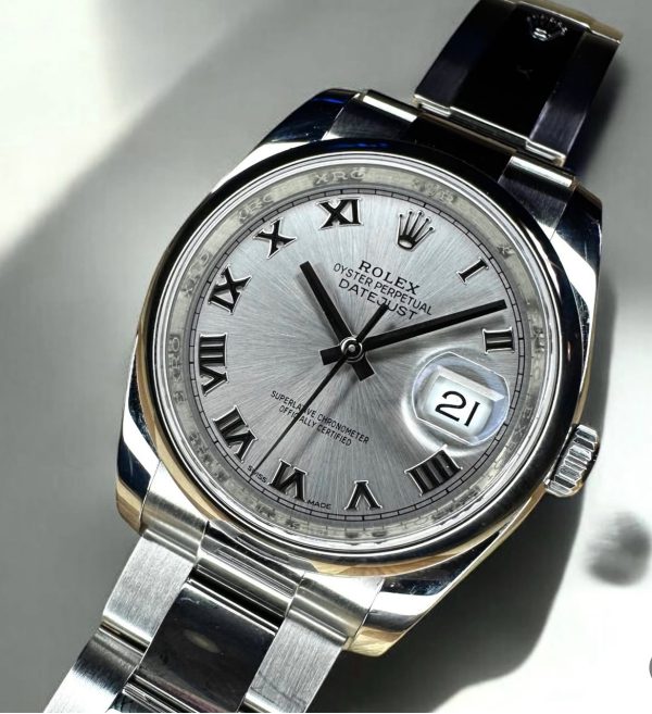 Rolex Datejust 36