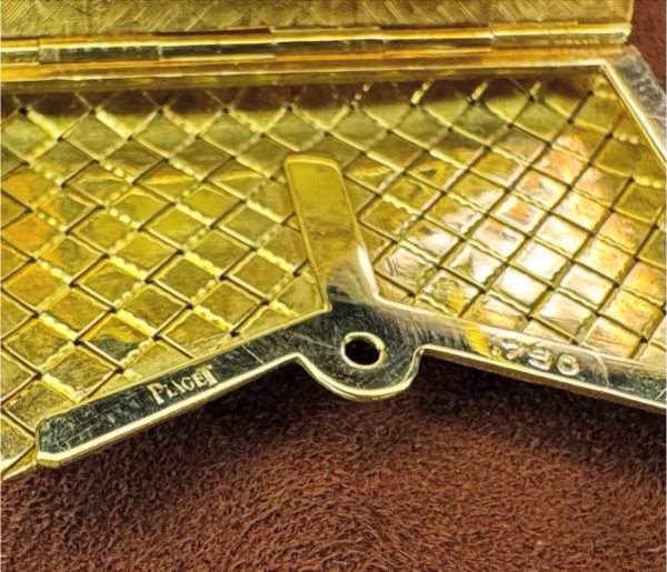 Piaget Enveloppe – Image 5